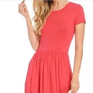 Reb & J long dress women’s size S